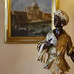 מלון Antico Moro Chirignago-Zelarino