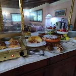 Antico Moro מלון Chirignago-Zelarino