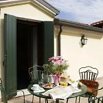 Otel Antico Moro Chirignago-Zelarino
