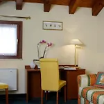Antico Moro Otel 3*