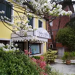 Antico Moro Otel Chirignago-Zelarino