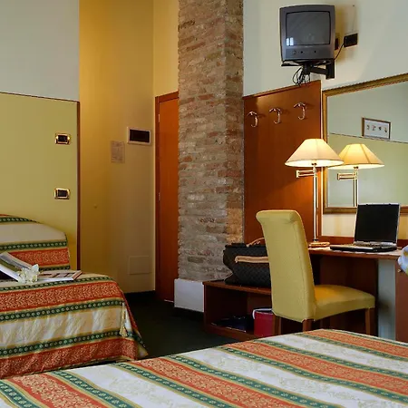 Otel Antico Moro