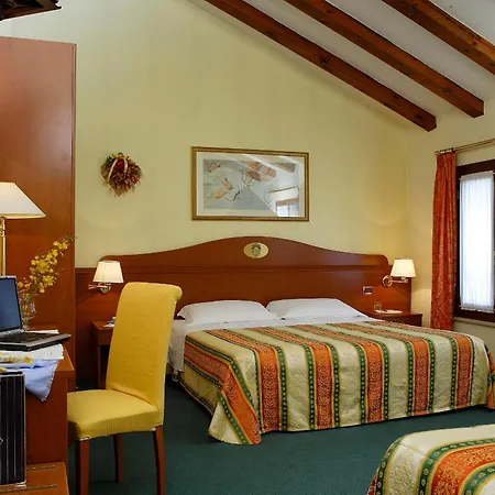 Otel Antico Moro