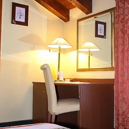Antico Moro Hotel Chirignago-Zelarino