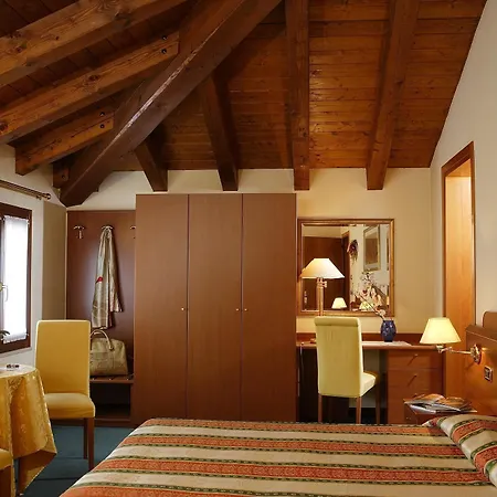 Hotel Antico Moro