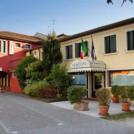 Otel Antico Moro