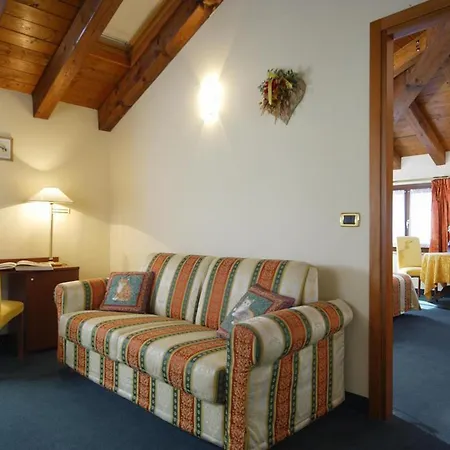 Hotel Antico Moro 3*