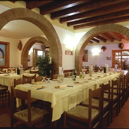 Antico Moro Chirignago-Zelarino