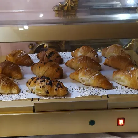 安蒂科摩洛酒店 3*