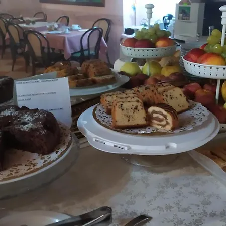 Otel Antico Moro Chirignago-Zelarino