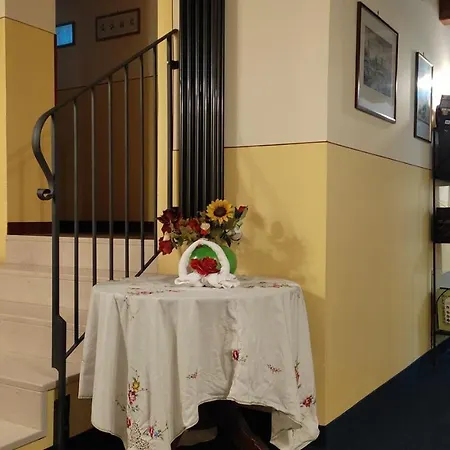 Antico Moro Chirignago-Zelarino