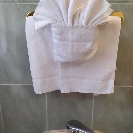 Antico Moro Hotel Chirignago-Zelarino