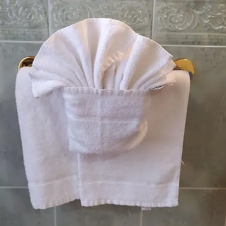 Otel Antico Moro Chirignago-Zelarino