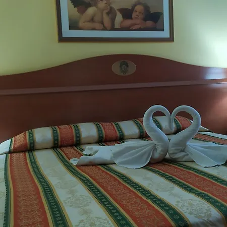 Antico Moro Hotel 3*