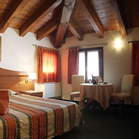 Hotel Antico Moro Chirignago-Zelarino