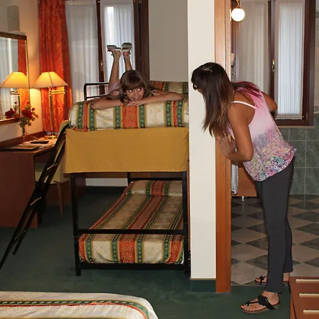 Antico Moro 3* Chirignago-Zelarino