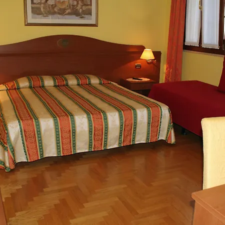 Antico Moro 3* Chirignago-Zelarino