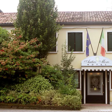 Antico Moro 3*