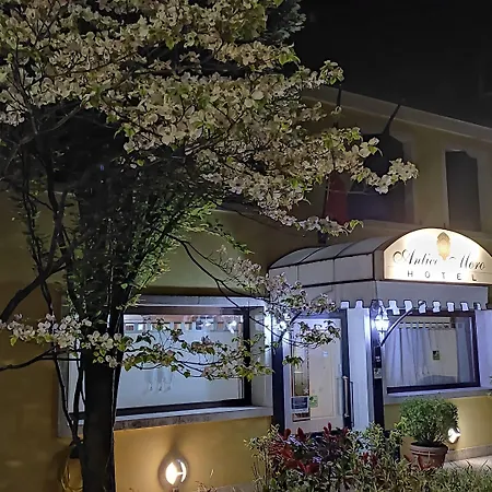 Otel Antico Moro
