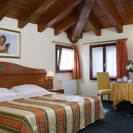Antico Moro Hotel Chirignago-Zelarino