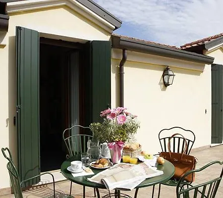 Hotel Antico Moro