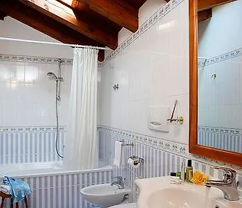 Hotel Antico Moro