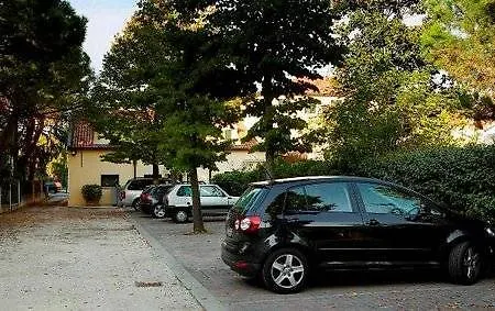 Antico Moro Hotel Chirignago-Zelarino