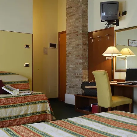 Otel Antico Moro