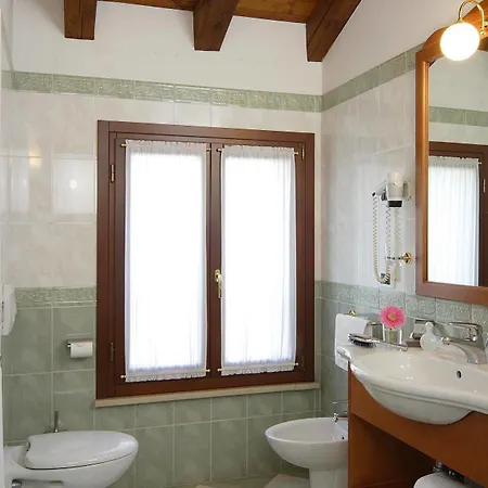 Hotel Antico Moro 3*