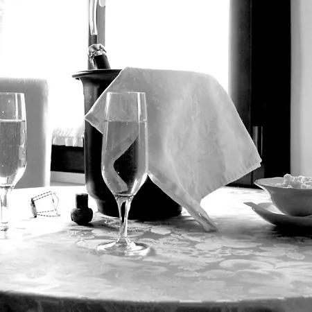 Otel Antico Moro Chirignago-Zelarino