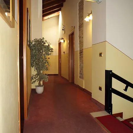Antico Moro Hotel