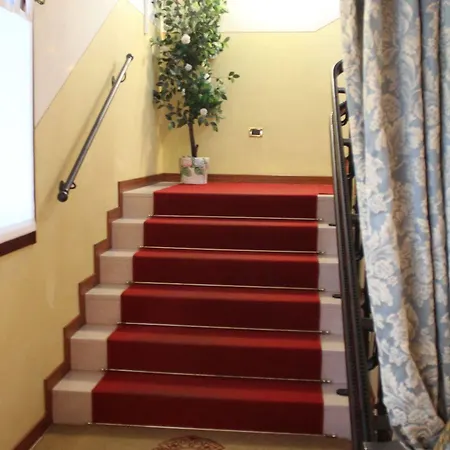 Hotel Antico Moro