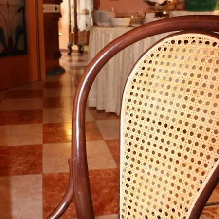 Antico Moro Chirignago-Zelarino