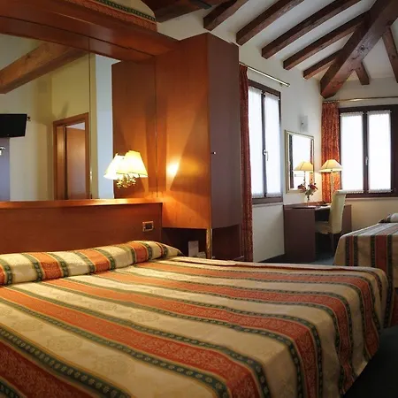 Hotel Antico Moro