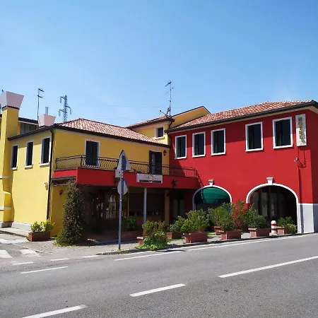 Otel Antico Moro