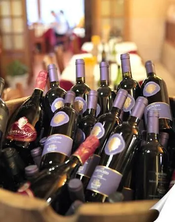 安蒂科摩洛酒店 酒店