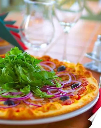 Antico Moro 3* Chirignago-Zelarino