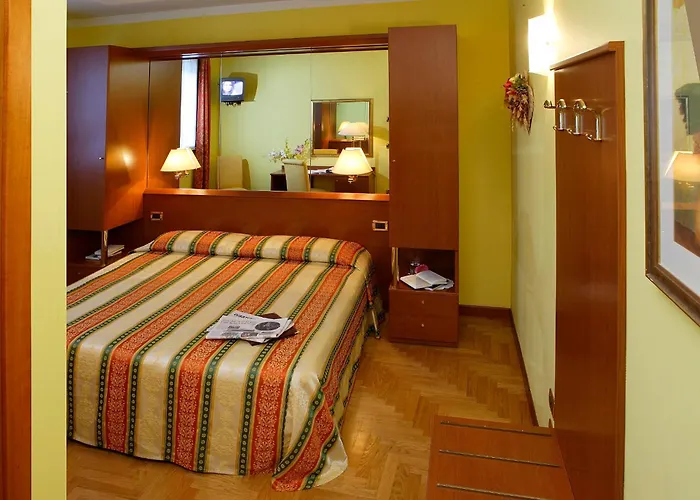 Hotel Antico Moro Chirignago-Zelarino