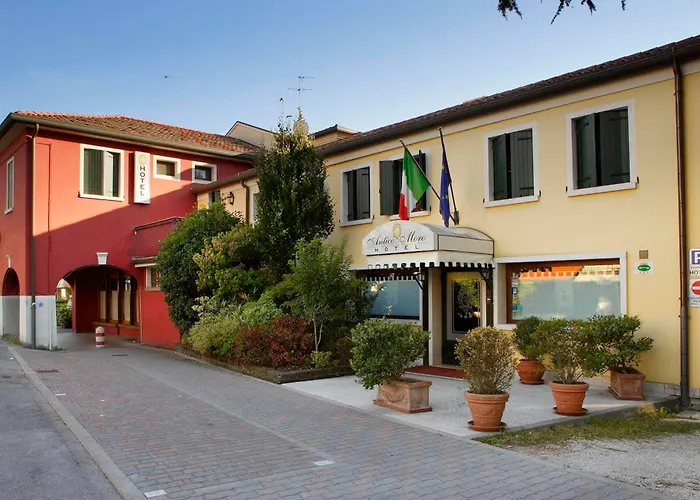 Hotel Antico Moro
