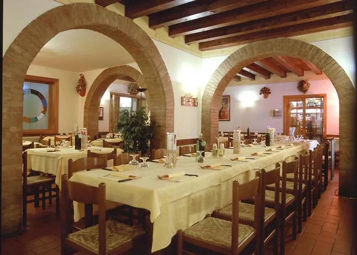 Antico Moro Chirignago-Zelarino