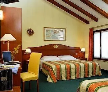 Antico Moro Chirignago-Zelarino