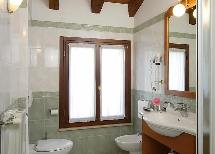 Hotel Antico Moro
