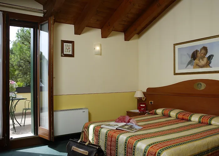 Antico Moro 3* Chirignago-Zelarino