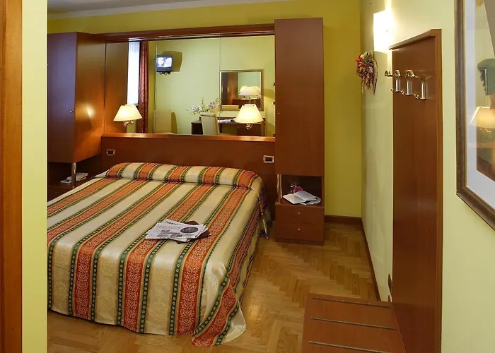 Hotel Antico Moro 3*