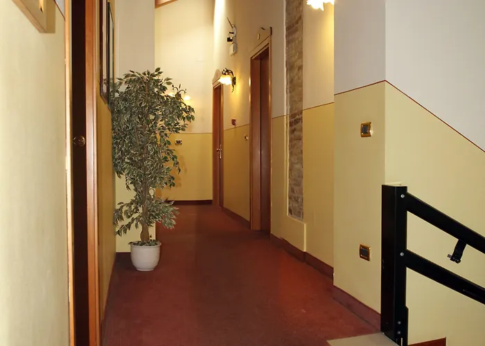 Hotel Antico Moro
