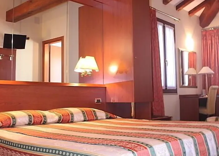 Antico Moro 3* Chirignago-Zelarino