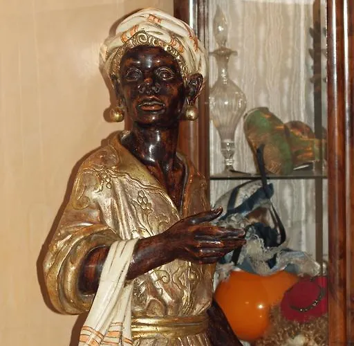 Antico Moro Chirignago-Zelarino