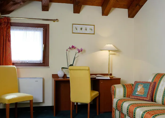 Antico Moro Hotel 3*