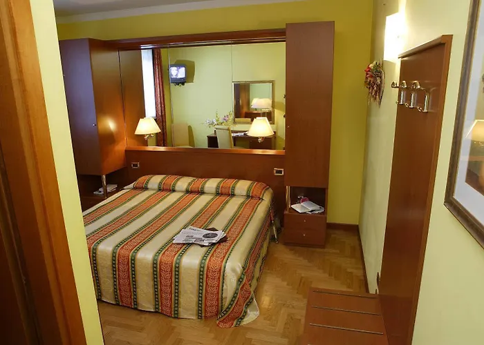 Antico Moro Chirignago-Zelarino