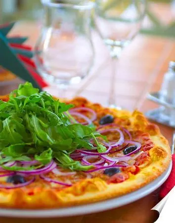 Antico Moro 3* Chirignago-Zelarino